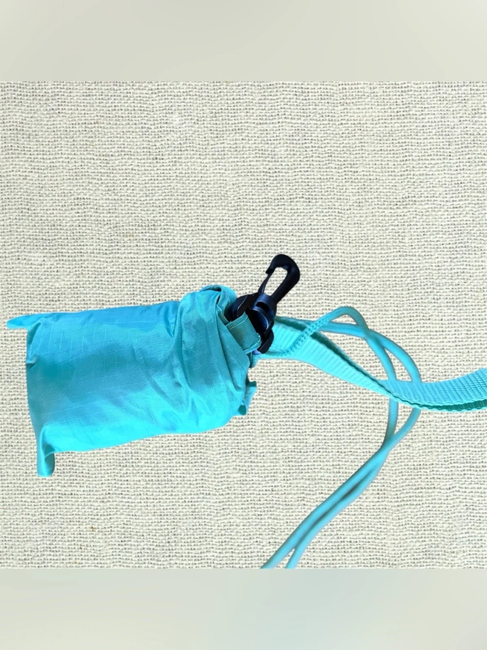 Portable Foldable Travel Laundry Bag - Brand New